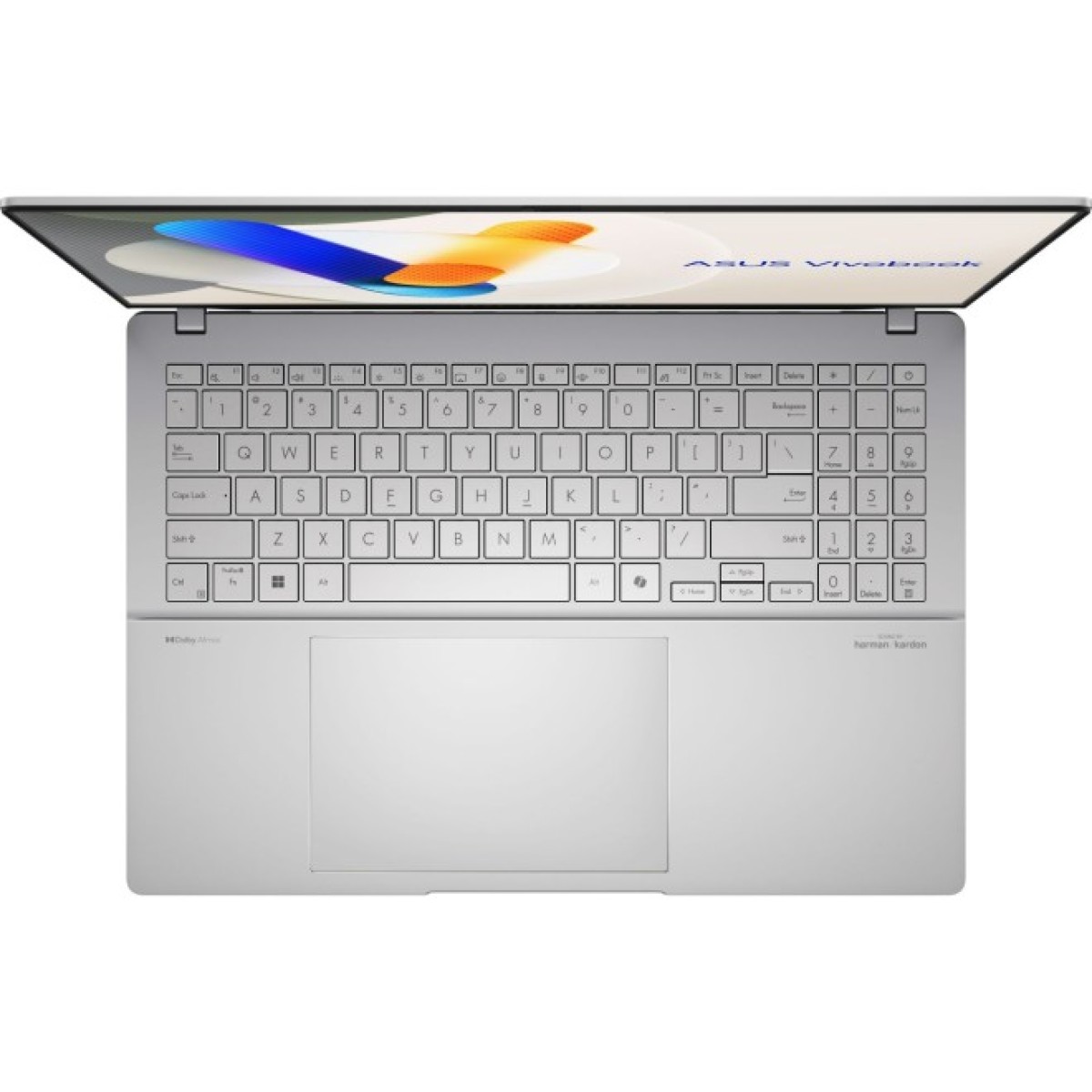 Ноутбук ASUS Vivobook S 16 OLED M5606NA-MX013 (90NB14C3-M000L0) 98_98.jpg - фото 3