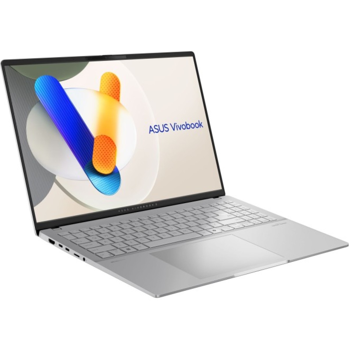 Ноутбук ASUS Vivobook S 16 OLED M5606NA-MX013 (90NB14C3-M000L0) 98_98.jpg - фото 4