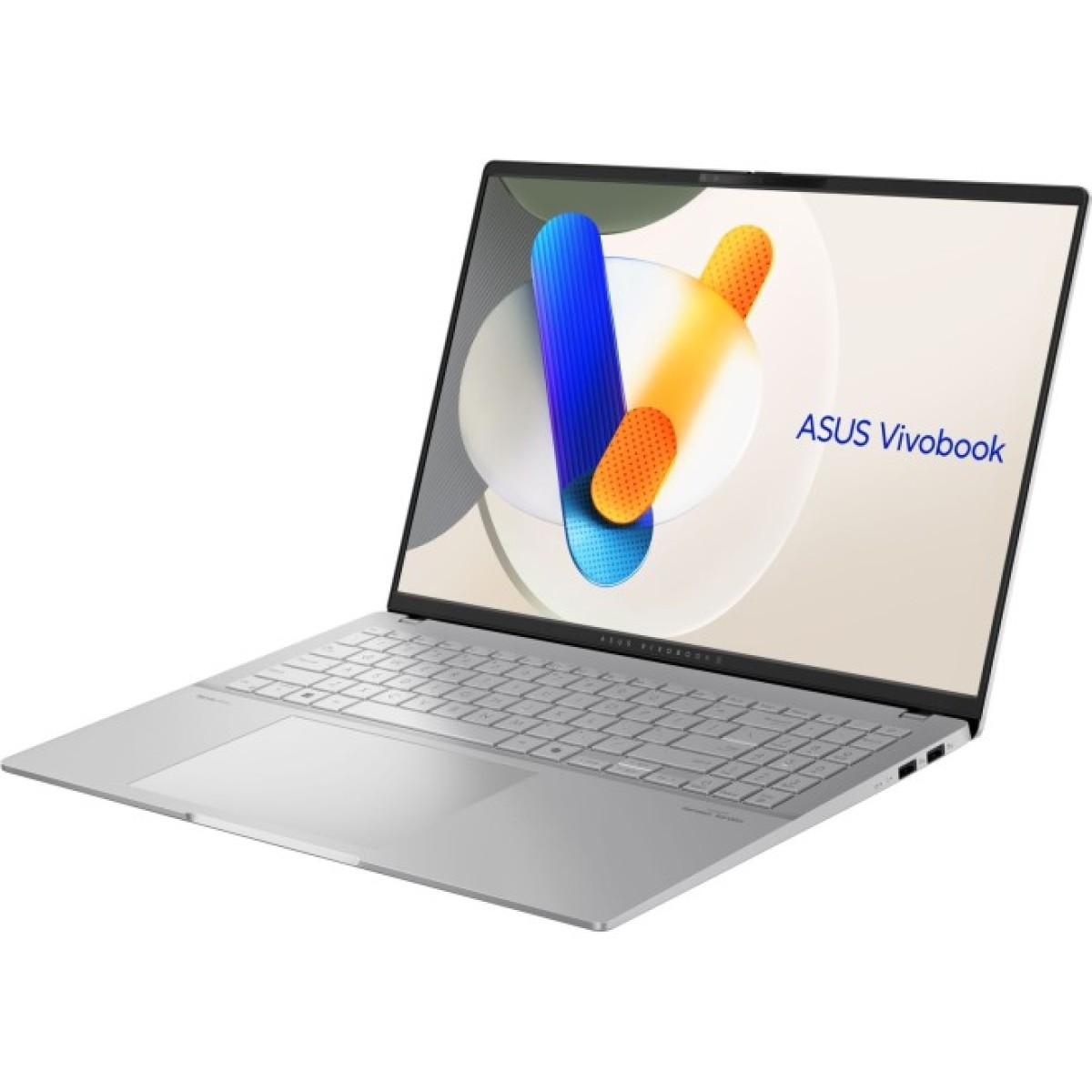 Ноутбук ASUS Vivobook S 16 OLED M5606NA-MX013 (90NB14C3-M000L0) 98_98.jpg - фото 5