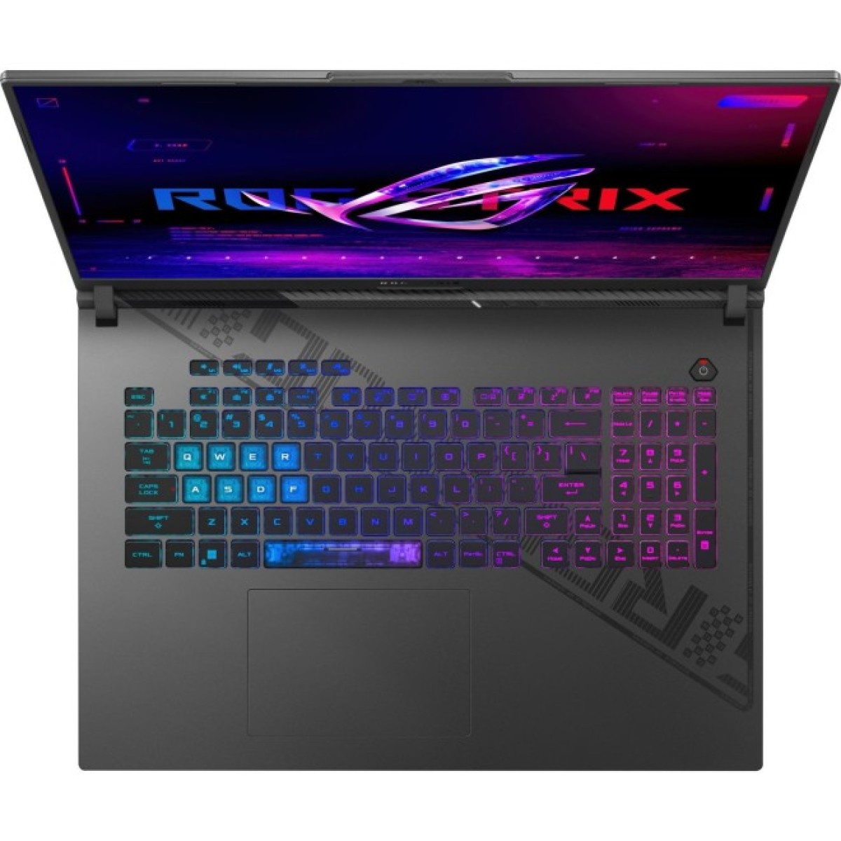 Ноутбук ASUS ROG Strix G18 G814JV-N6035 (90NR0CM1-M00CR0) 98_98.jpg - фото 2