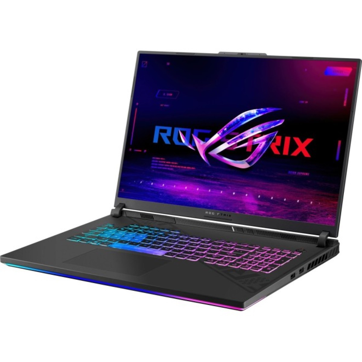 Ноутбук ASUS ROG Strix G18 G814JV-N6035 (90NR0CM1-M00CR0) 98_98.jpg - фото 5