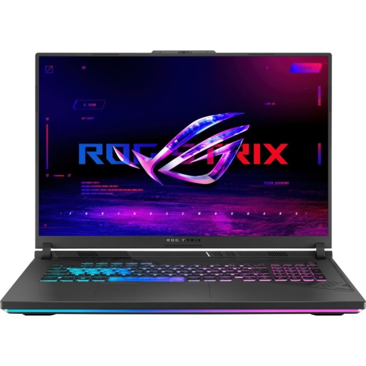 Ноутбук ASUS ROG Strix G18 G814JV-N6035 (90NR0CM1-M00CR0) 98_98.jpg - фото 1