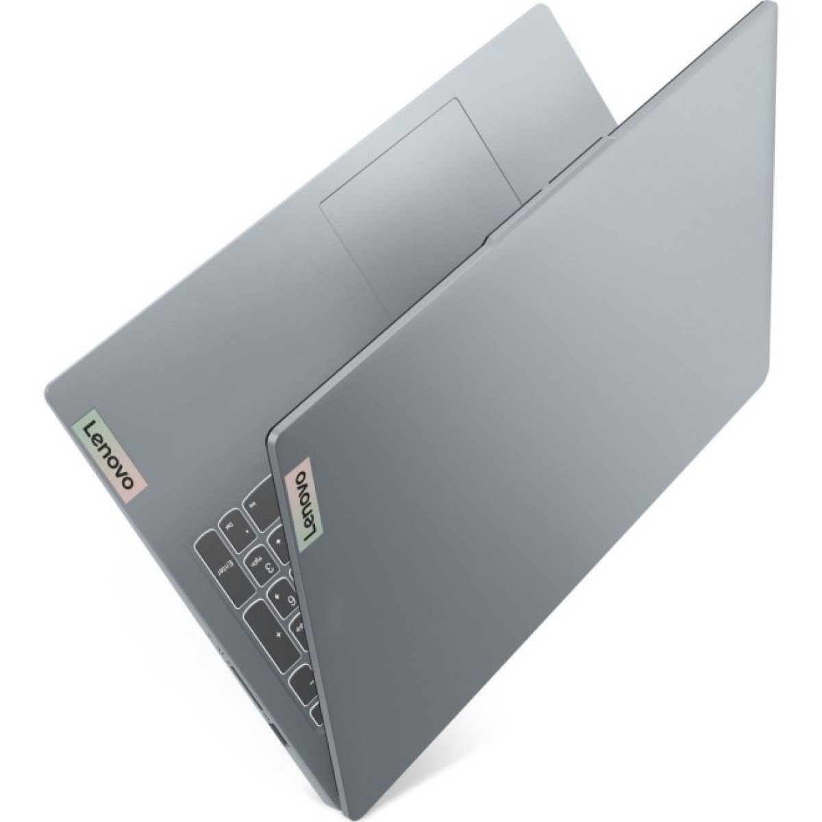 Ноутбук Lenovo IdeaPad Slim 3 15ABR8 (82XM00J9RA) 98_98.jpg - фото 4