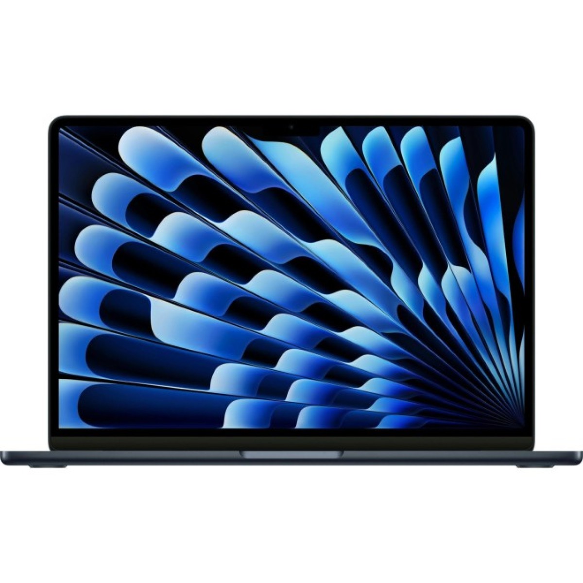 Ноутбук Apple MacBook Air 13 M3 A3113 Midnight (MC8K4UA/A) 98_98.jpg - фото 1