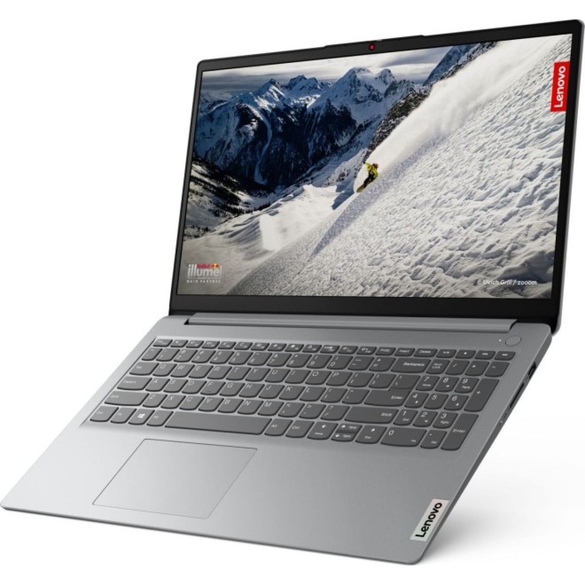 Ноутбук Lenovo IdeaPad 1 15AMN7 (82VG00QRRA) 98_98.jpg - фото 2