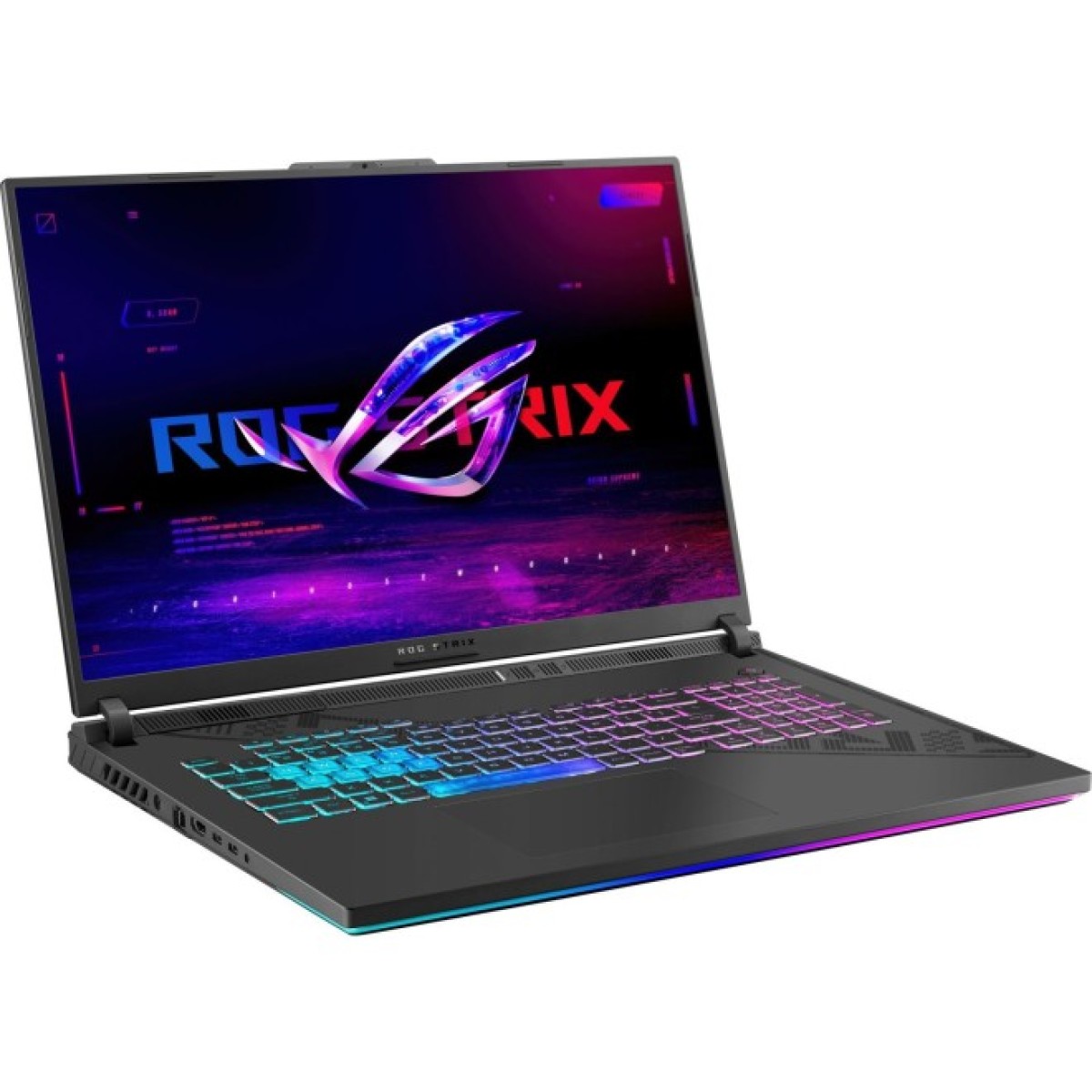 Ноутбук ASUS ROG Strix G18 G814JV-N6035 (90NR0CM1-M00CR0) 98_98.jpg - фото 10