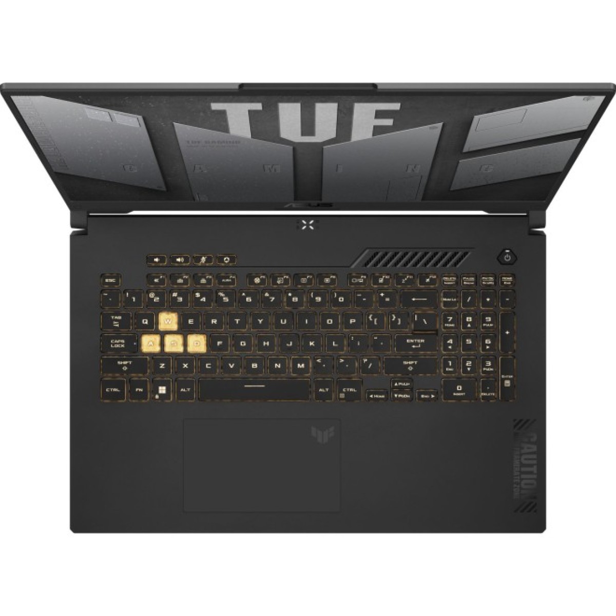 Ноутбук ASUS TUF Gaming F17 FX707VI-LL100 (90NR0FI5-M006M0) 98_98.jpg - фото 8