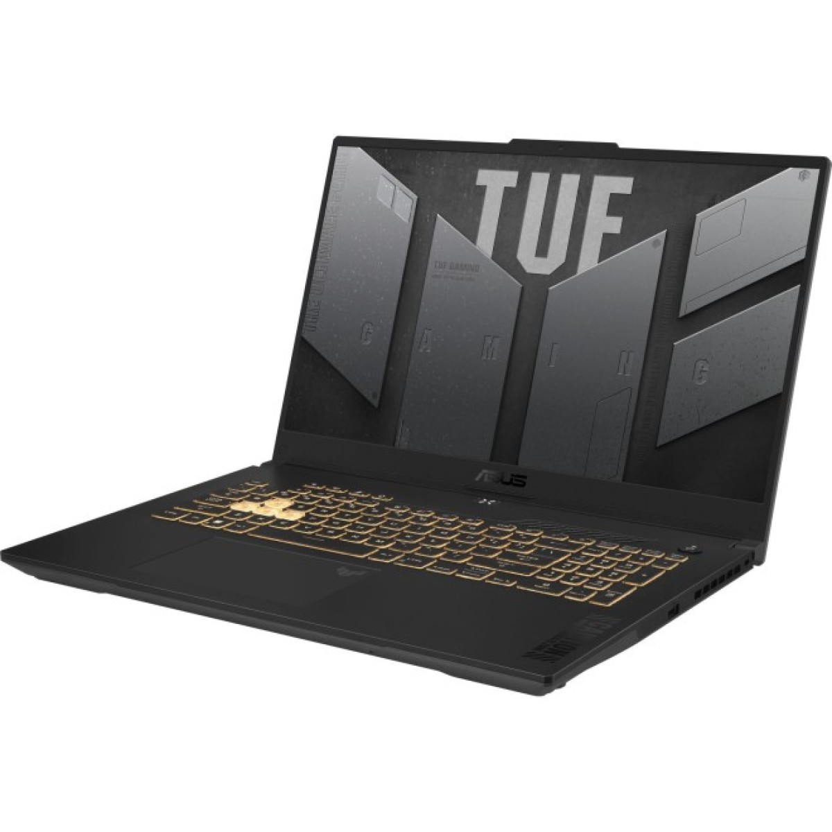 Ноутбук ASUS TUF Gaming F17 FX707VI-LL100 (90NR0FI5-M006M0) 98_98.jpg - фото 10