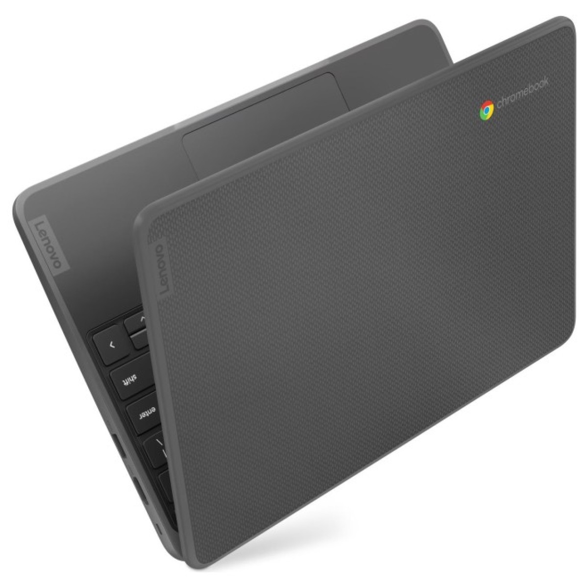 Ноутбук Lenovo 100e Chromebook G4 (82W1S0LD00) 98_98.jpg - фото 2