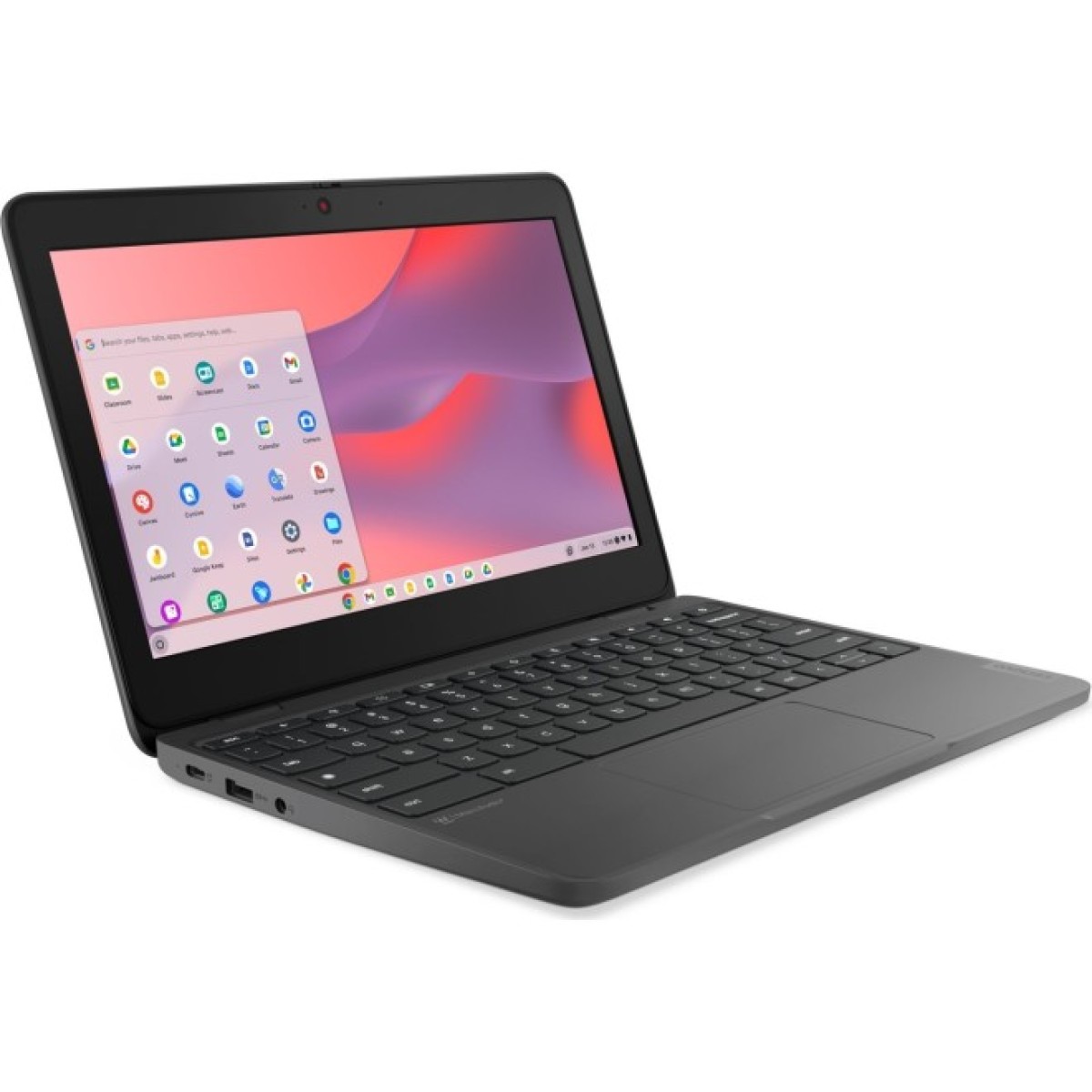 Ноутбук Lenovo 100e Chromebook G4 (82W1S0LD00) 98_98.jpg - фото 3