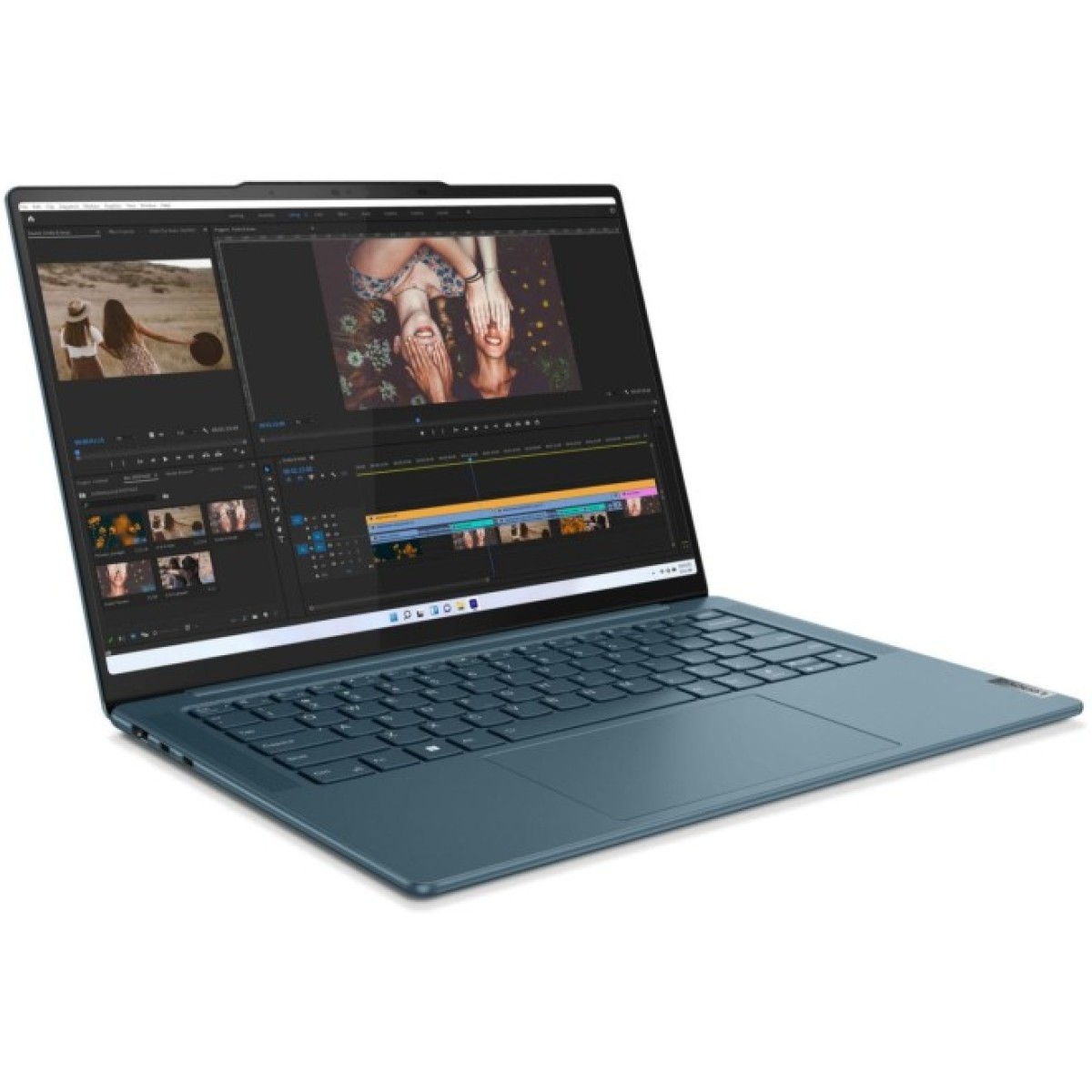 Ноутбук Lenovo Yoga 7 2 in 1 14IML9 (83DJ00CNRA) 98_98.jpg - фото 2