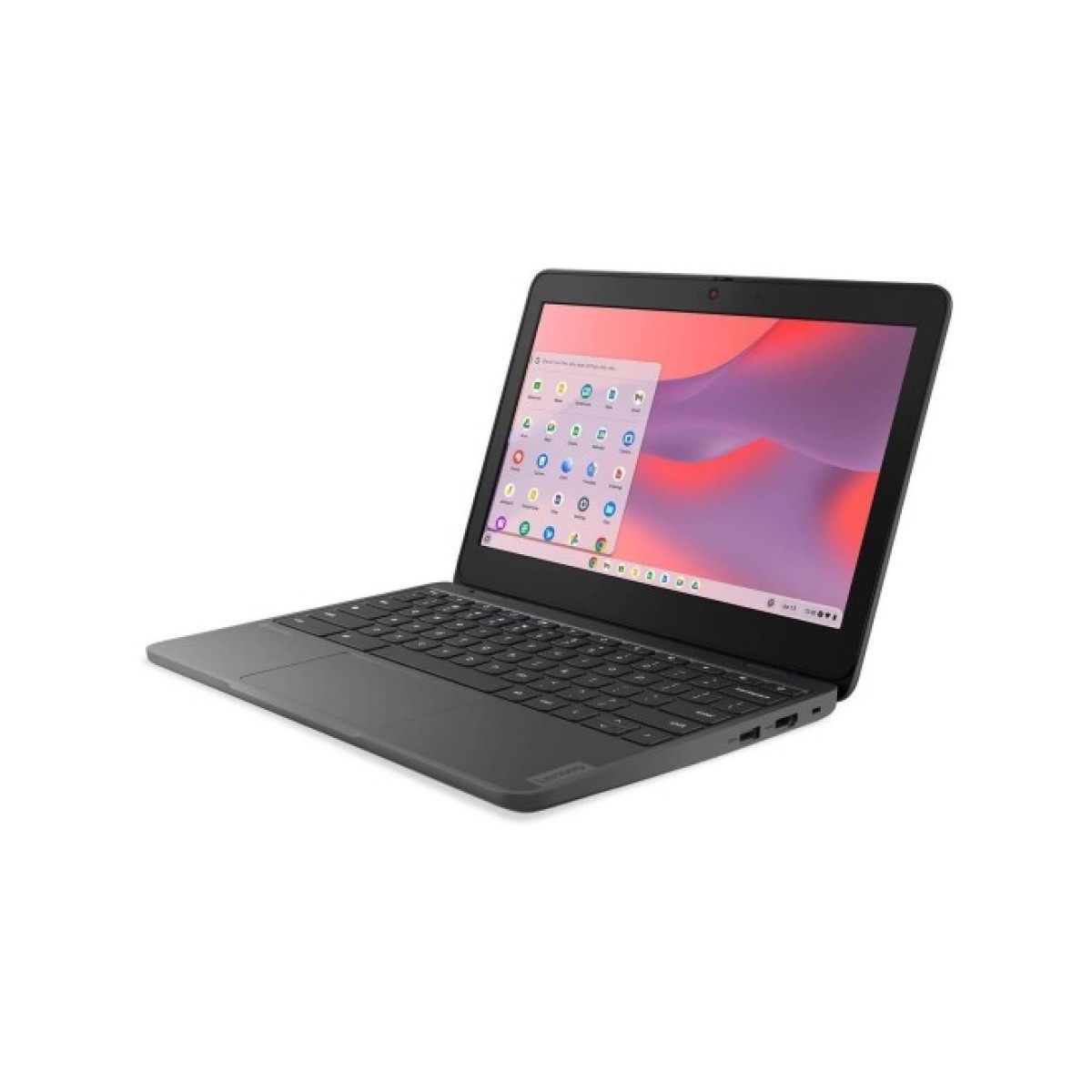 Ноутбук Lenovo 100e Chromebook G4 (82W1S0LD00) 98_98.jpg - фото 9