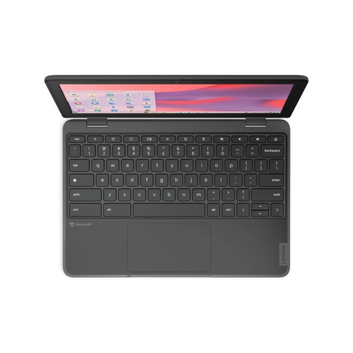 Ноутбук Lenovo 100e Chromebook G4 (82W1S0LD00) 98_98.jpg - фото 10