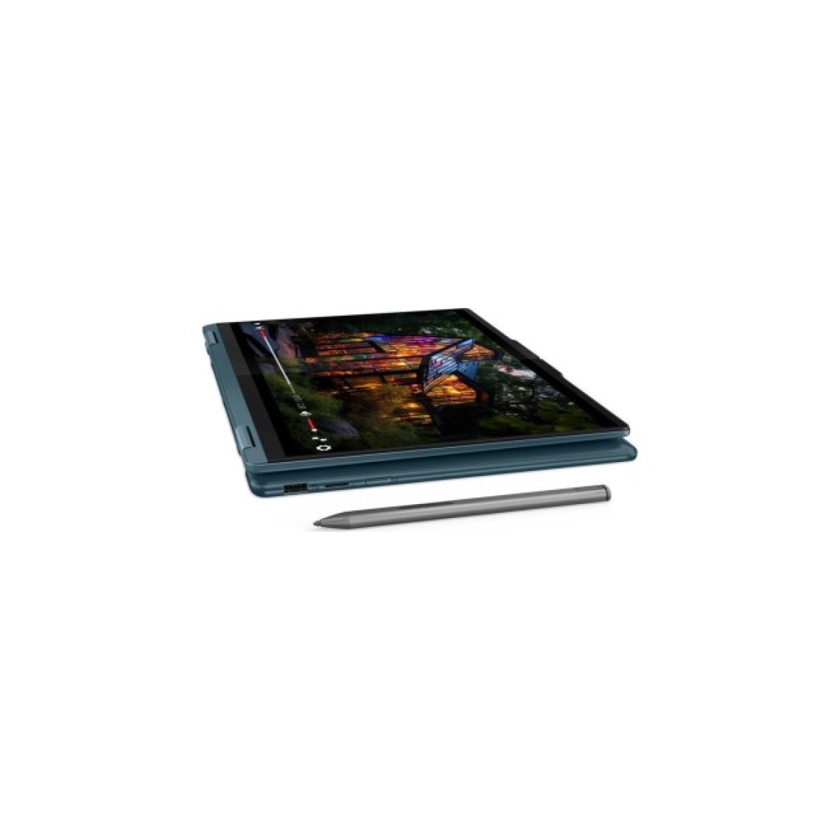 Ноутбук Lenovo Yoga 7 2 in 1 14IML9 (83DJ00CNRA) 98_98.jpg - фото 6