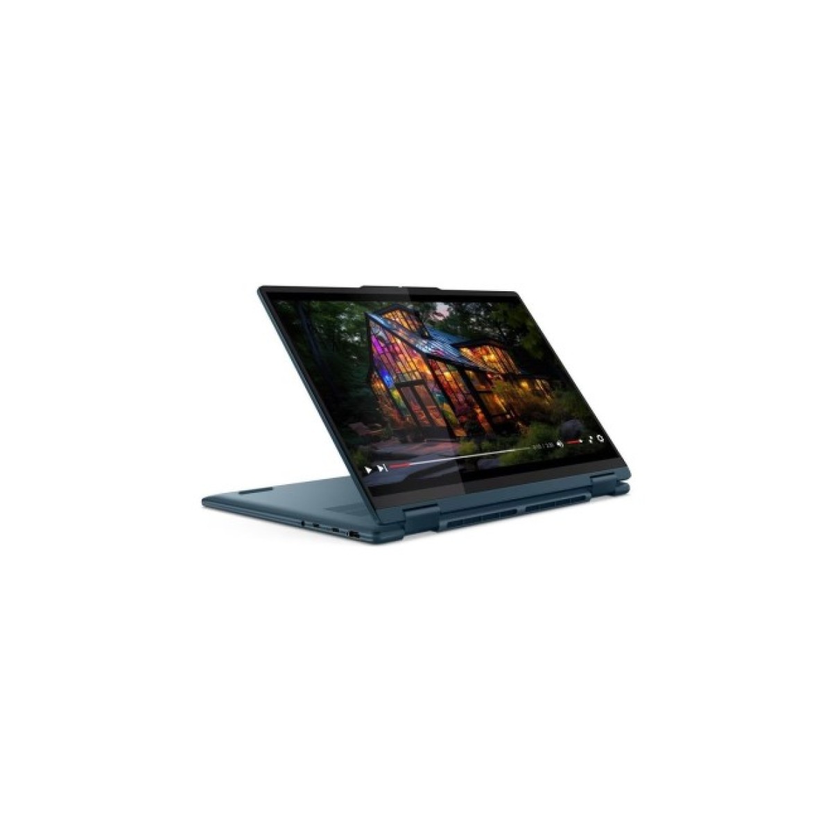 Ноутбук Lenovo Yoga 7 2 in 1 14IML9 (83DJ00CNRA) 98_98.jpg - фото 7