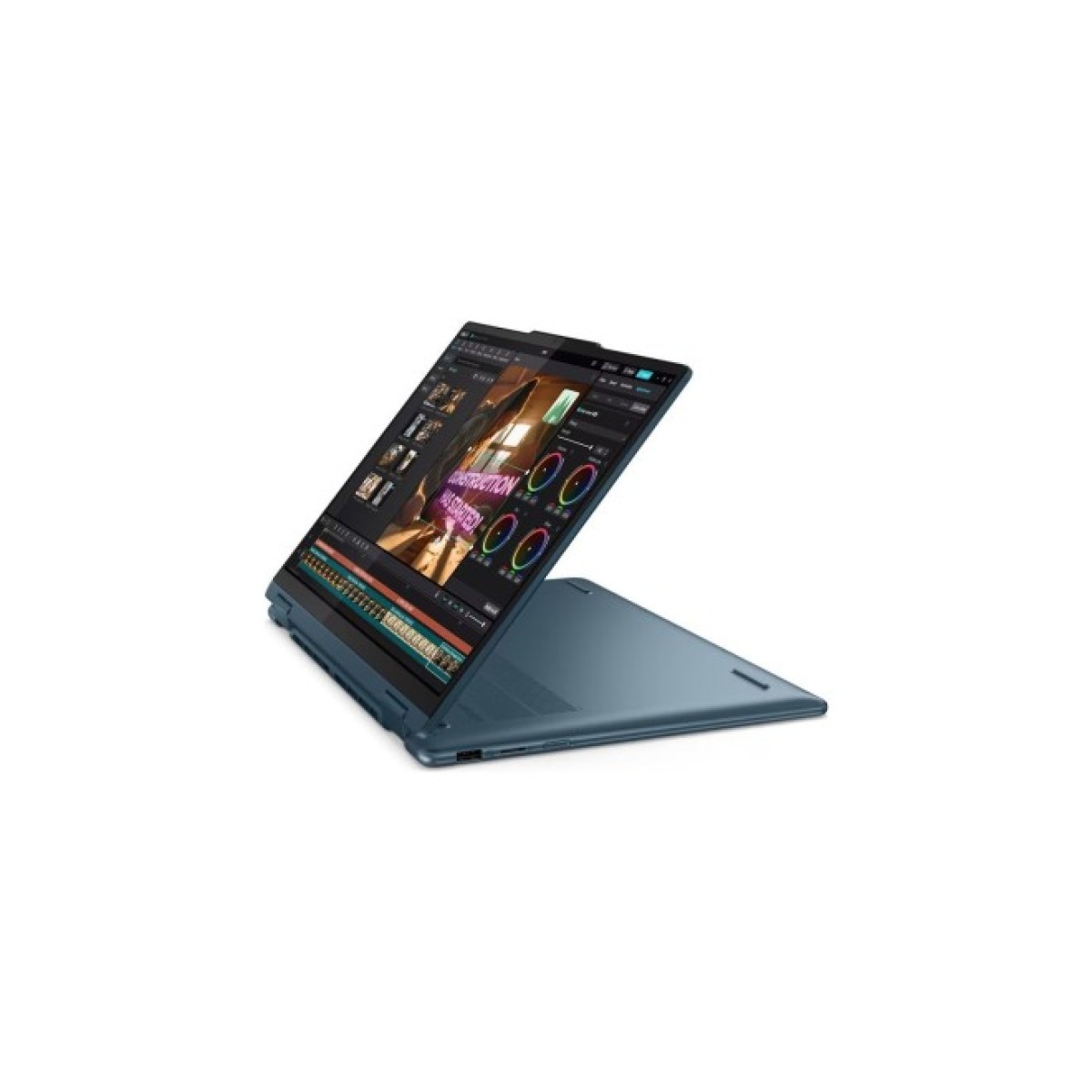 Ноутбук Lenovo Yoga 7 2 in 1 14IML9 (83DJ00CNRA) 98_98.jpg - фото 8