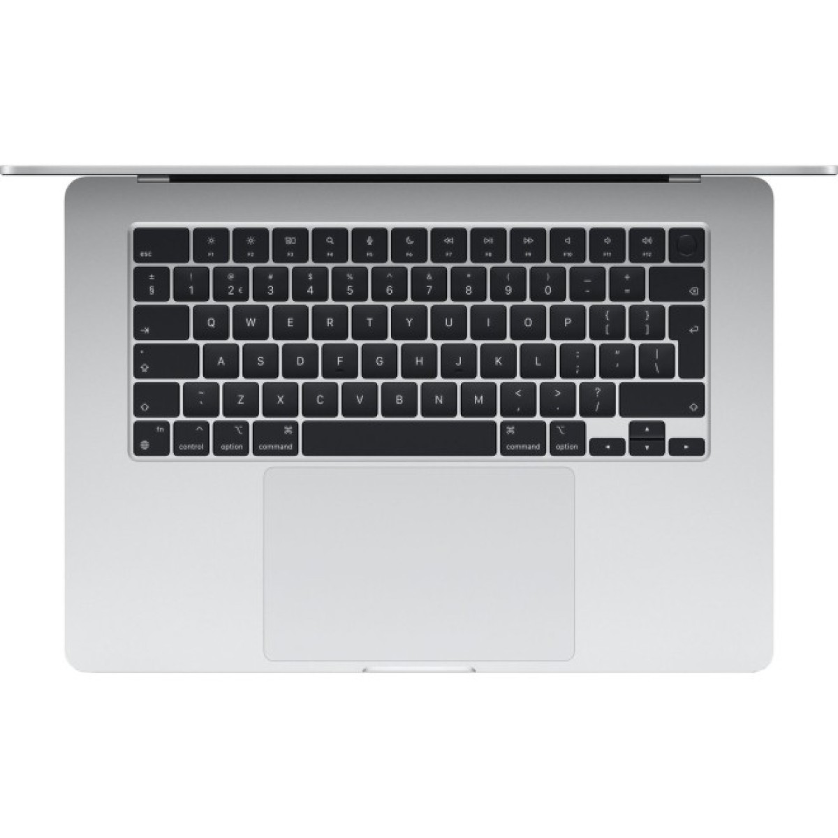 Ноутбук Apple MacBook Air 15 M3 A3114 Silver (MC9J4UA/A) 98_98.jpg - фото 2