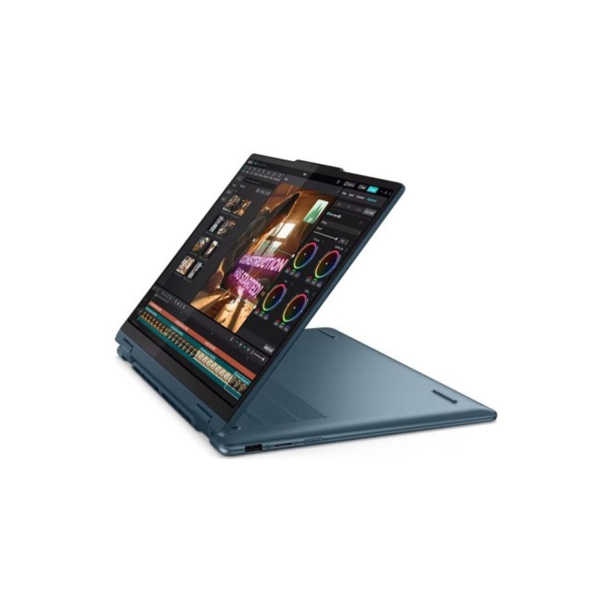 Ноутбук Lenovo Yoga 7 2 in 1 14IML9 (83DJ00CKRA) 98_98.jpg - фото 3