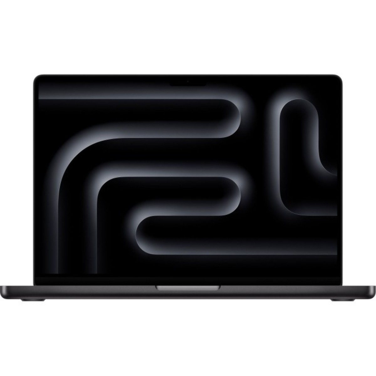 Ноутбук Apple MacBook Pro 14 A3112 M4 Space Black (MCX04UA/A) 98_98.jpg - фото 1