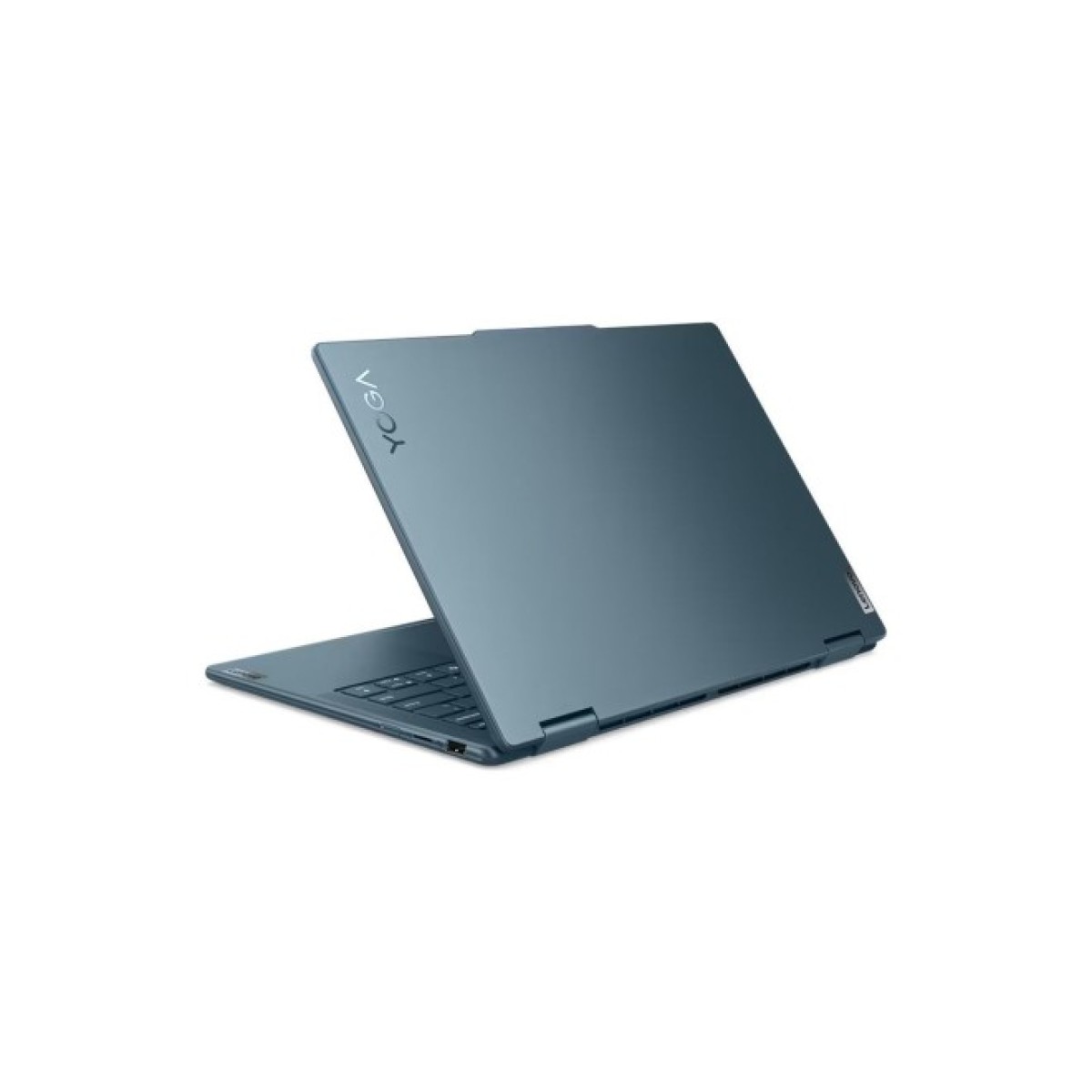 Ноутбук Lenovo Yoga 7 2 in 1 14IML9 (83DJ00CKRA) 98_98.jpg - фото 12