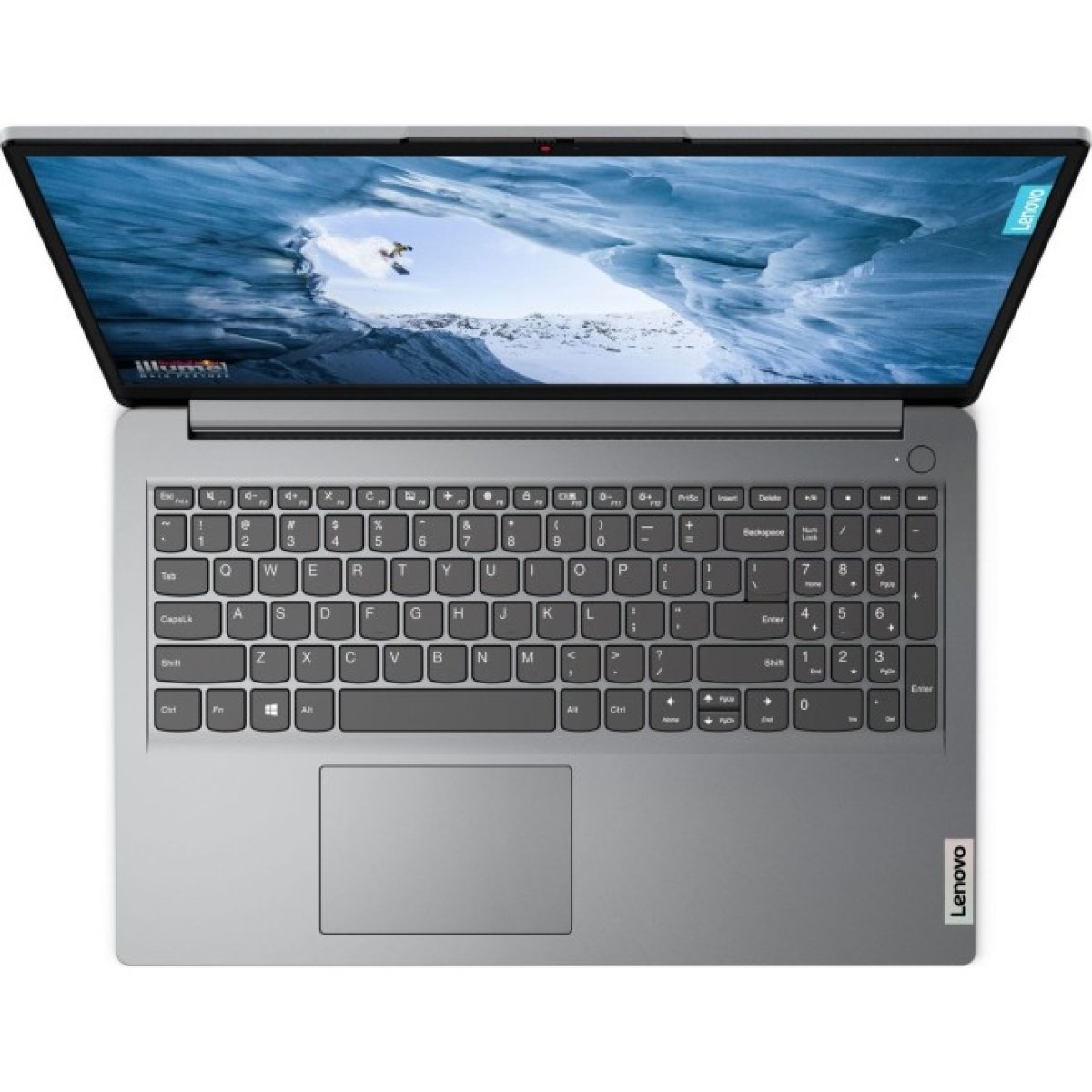 Ноутбук Lenovo IdeaPad 1 15IJL7 (82LX00BLRAPENT) 98_98.jpg - фото 4