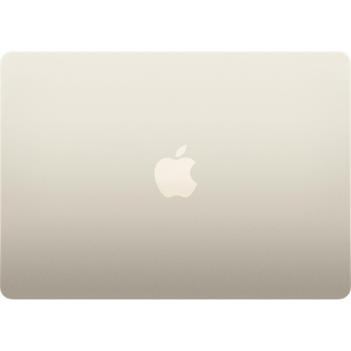 Ноутбук Apple MacBook Air 13 M3 A3113 Starlight (MC8P4UA/A) 98_98.jpg - фото 3