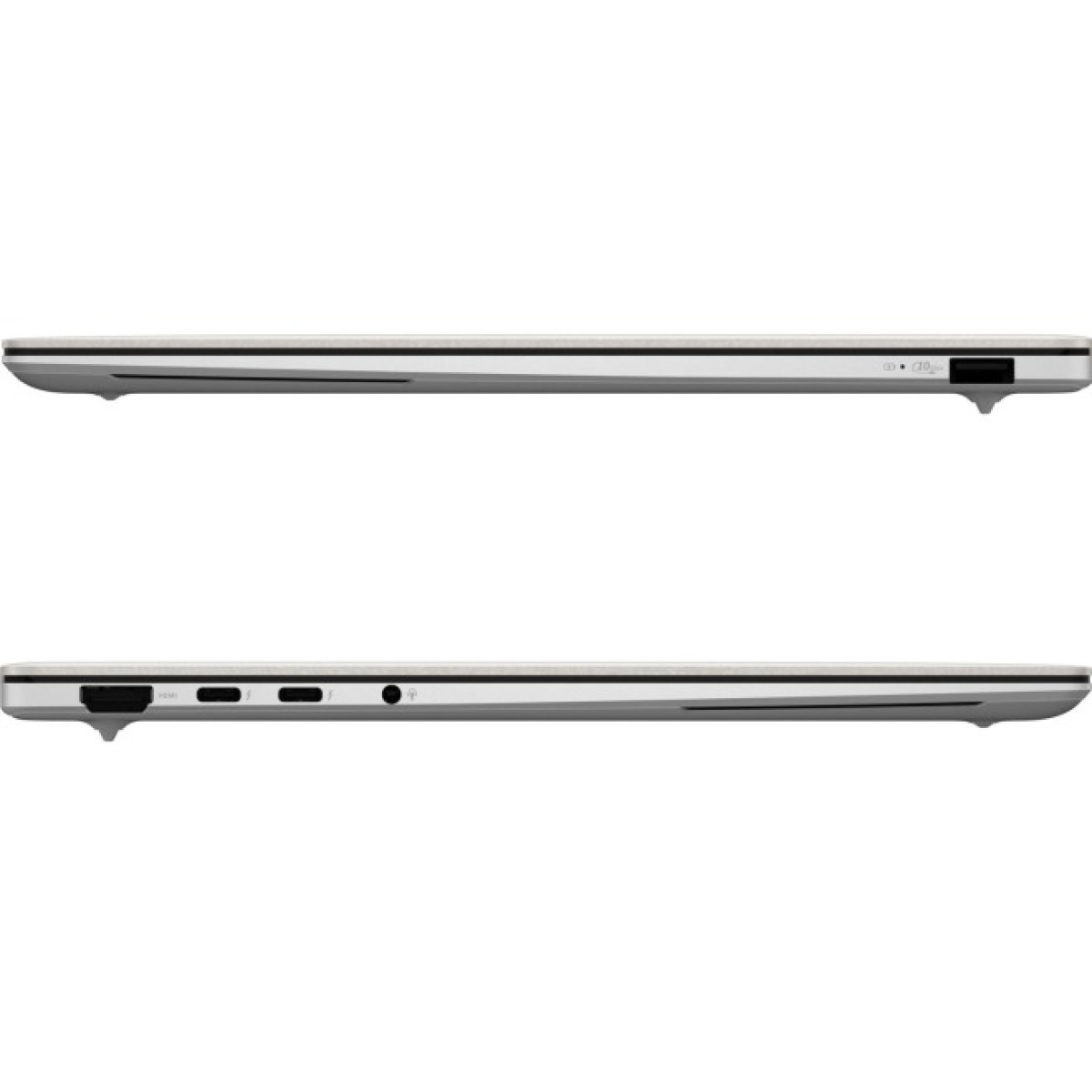 Ноутбук ASUS Zenbook S 14 UX5406SA-PV037W (90NB14F2-M001B0) 98_98.jpg - фото 3