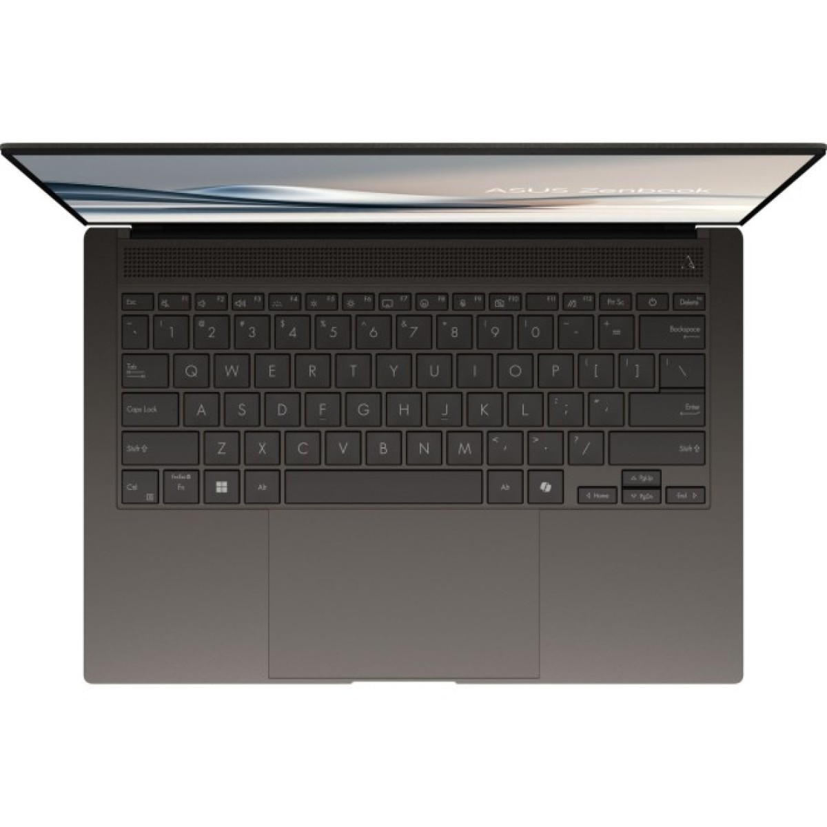 Ноутбук ASUS Zenbook S 14 UX5406SA-PV036W (90NB14F1-M001A0) 98_98.jpg - фото 3