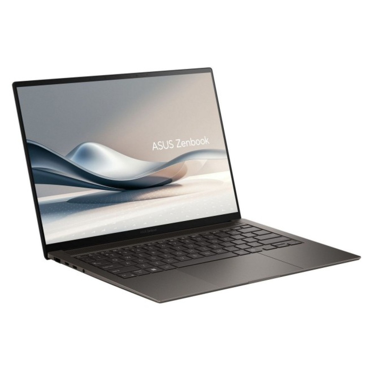 Ноутбук ASUS Zenbook S 14 UX5406SA-PV036W (90NB14F1-M001A0) 98_98.jpg - фото 4