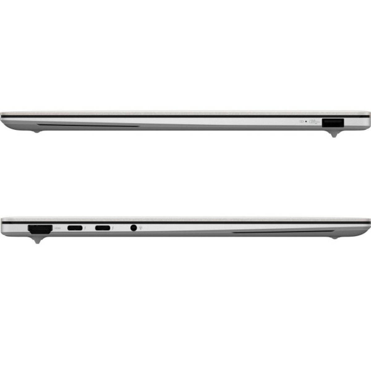 Ноутбук ASUS Zenbook S 14 UX5406SA-PV030W (90NB14F2-M00170) 98_98.jpg - фото 5