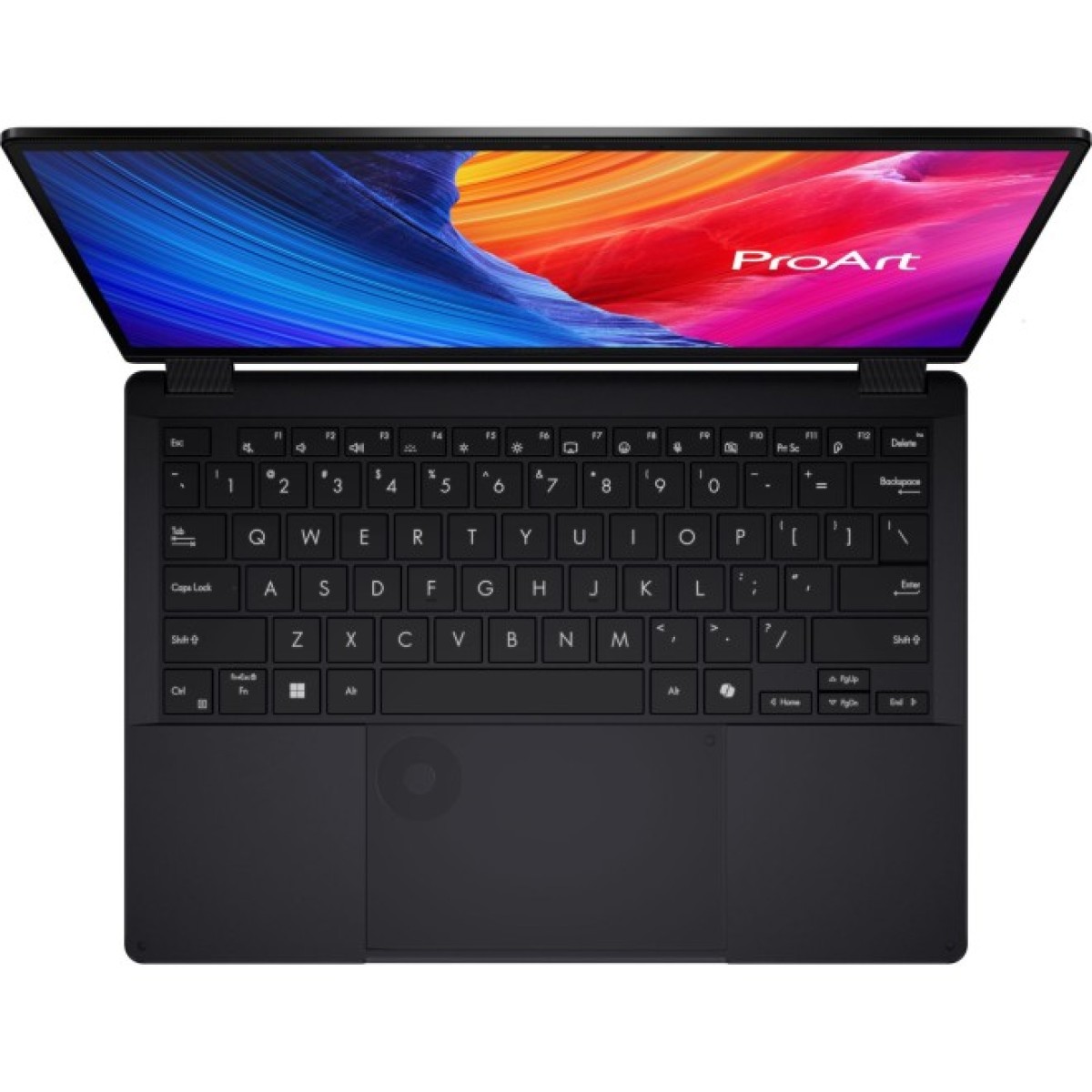 Ноутбук ASUS ProArt PX13 HN7306WI-LX010X (90NB14K1-M000V0) 98_98.jpg - фото 11