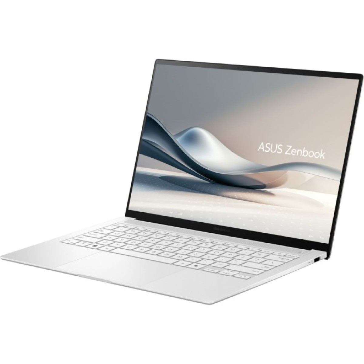 Ноутбук ASUS Zenbook S 14 UX5406SA-PV037W (90NB14F2-M001B0) 98_98.jpg - фото 5