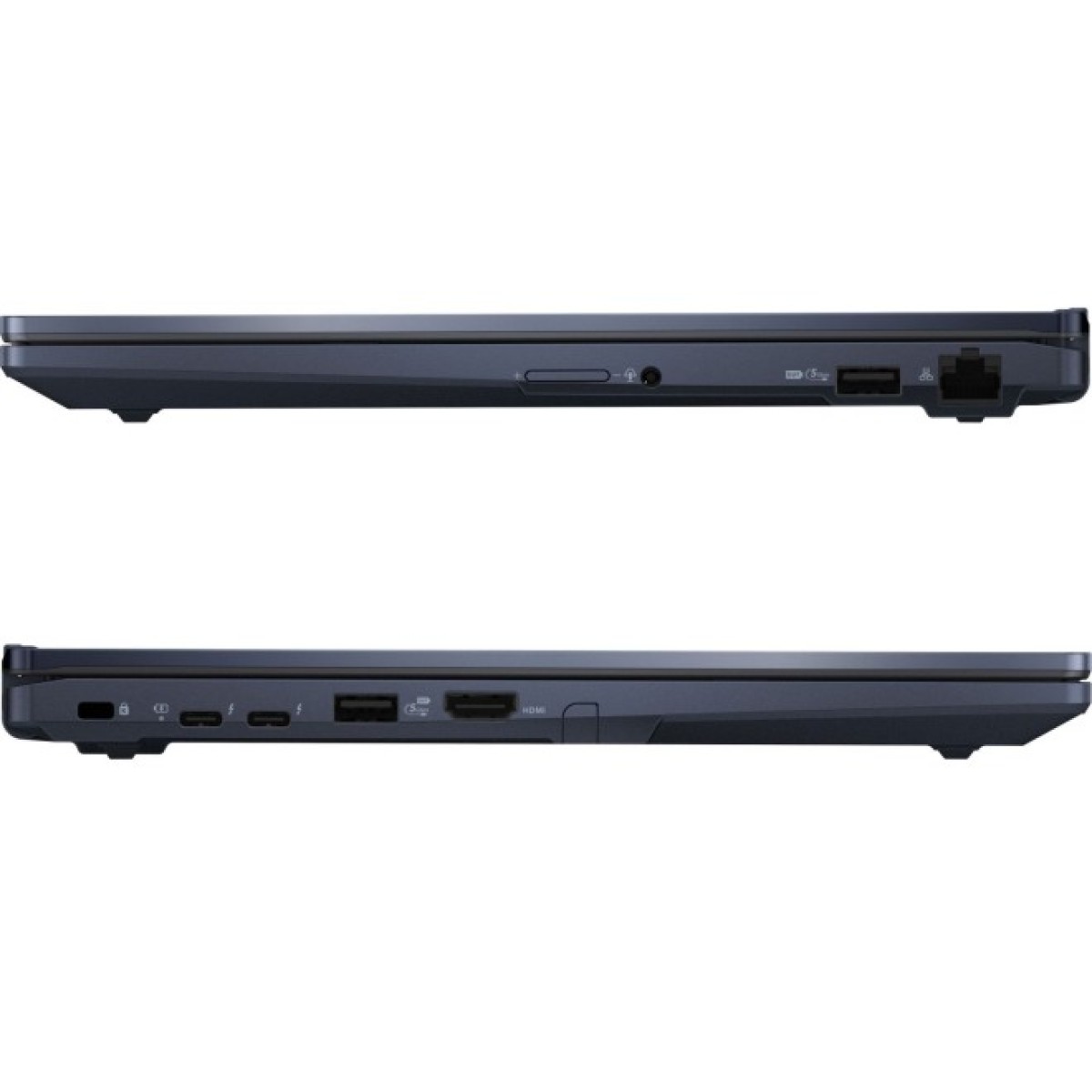 Ноутбук ASUS ExpertBook B3 Flip B3402FVA-EC0712 (90NX07N1-M00T20) 98_98.jpg - фото 6