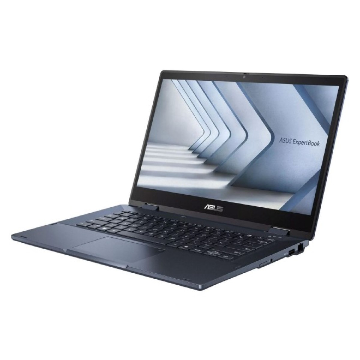 Ноутбук ASUS ExpertBook B3 Flip B3402FVA-EC0712 (90NX07N1-M00T20) 98_98.jpg - фото 10