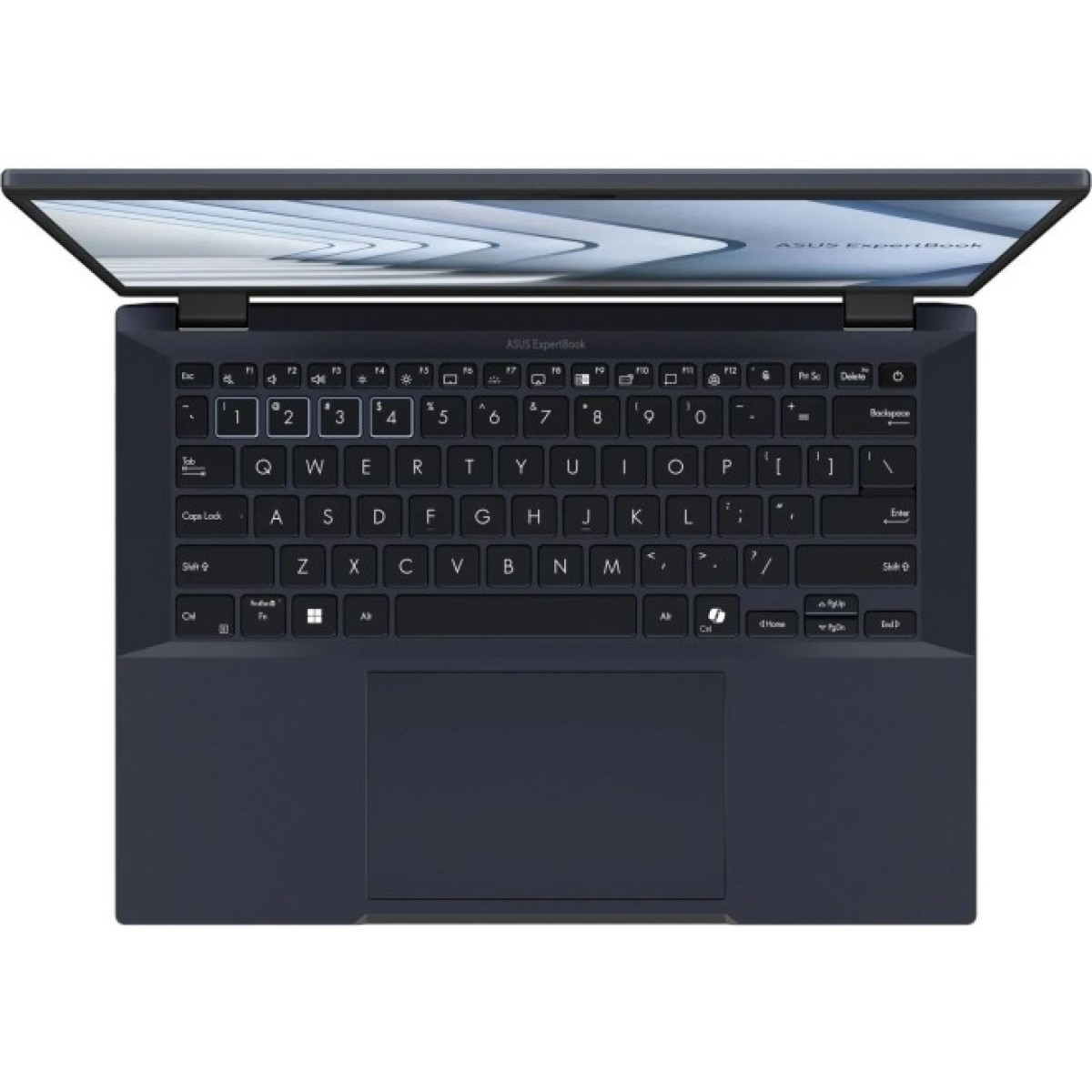 Ноутбук ASUS ExpertBook B3 Flip B3402FVA-EC0712 (90NX07N1-M00T20) 98_98.jpg - фото 12