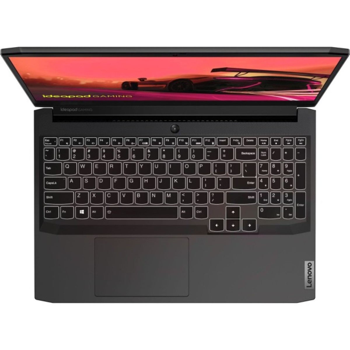 Ноутбук Lenovo IdeaPad Gaming 3 15ACH6 (82K202DBRA) 98_98.jpg - фото 10