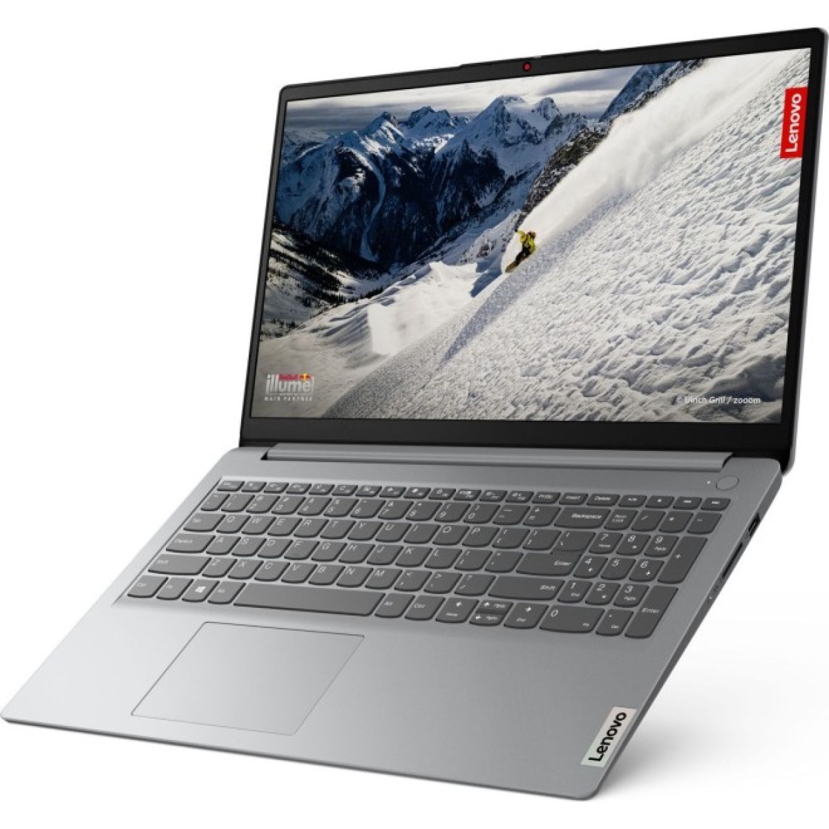 Ноутбук Lenovo IdeaPad 1 15AMN7 (82VG00RGRA) 98_98.jpg - фото 4