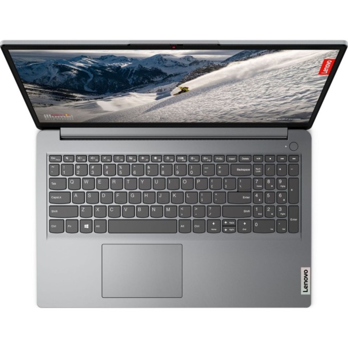 Ноутбук Lenovo IdeaPad 1 15AMN7 (82VG00RGRA) 98_98.jpg - фото 9