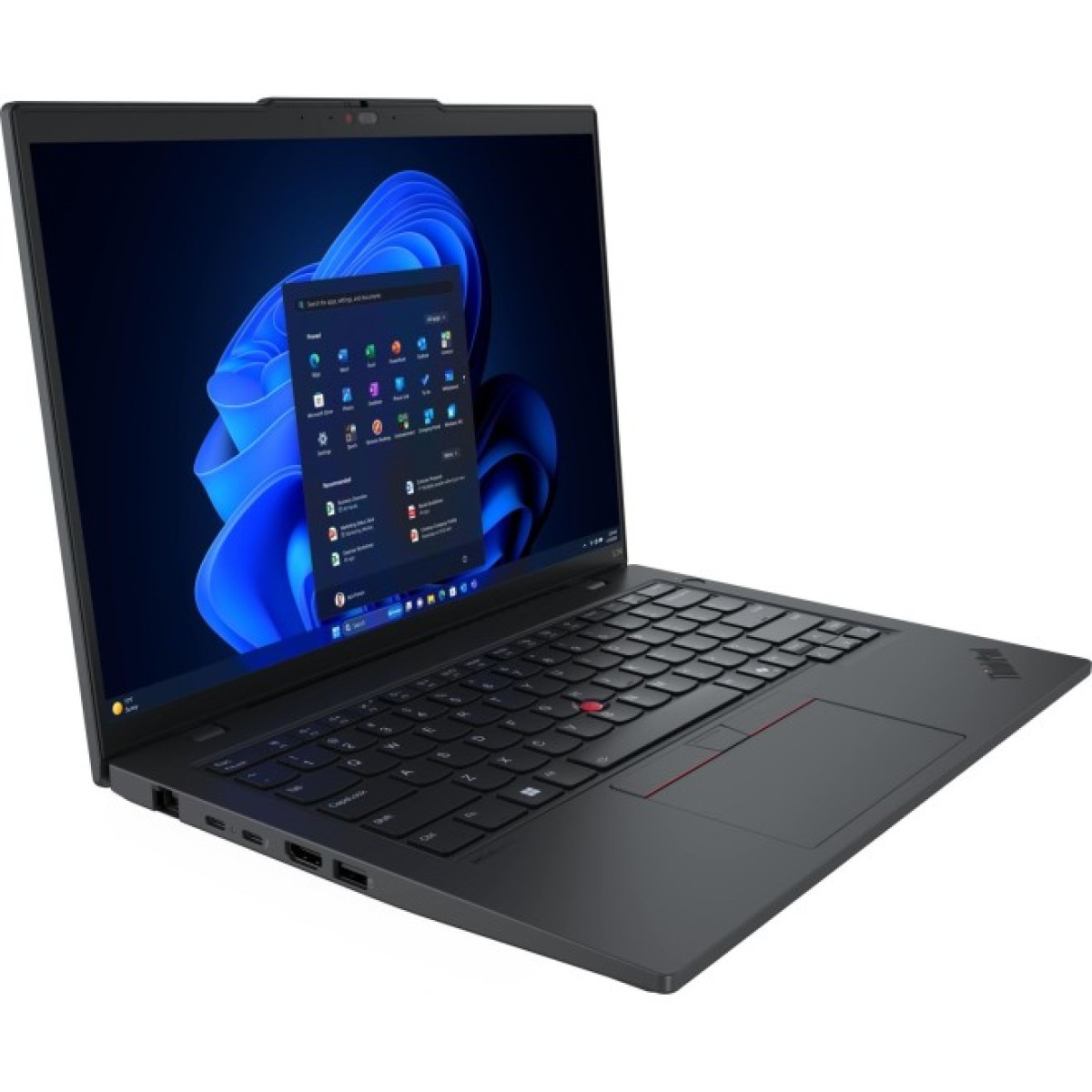 Ноутбук Lenovo ThinkPad L14 G5 (21L2S4K807) 98_98.jpg - фото 10