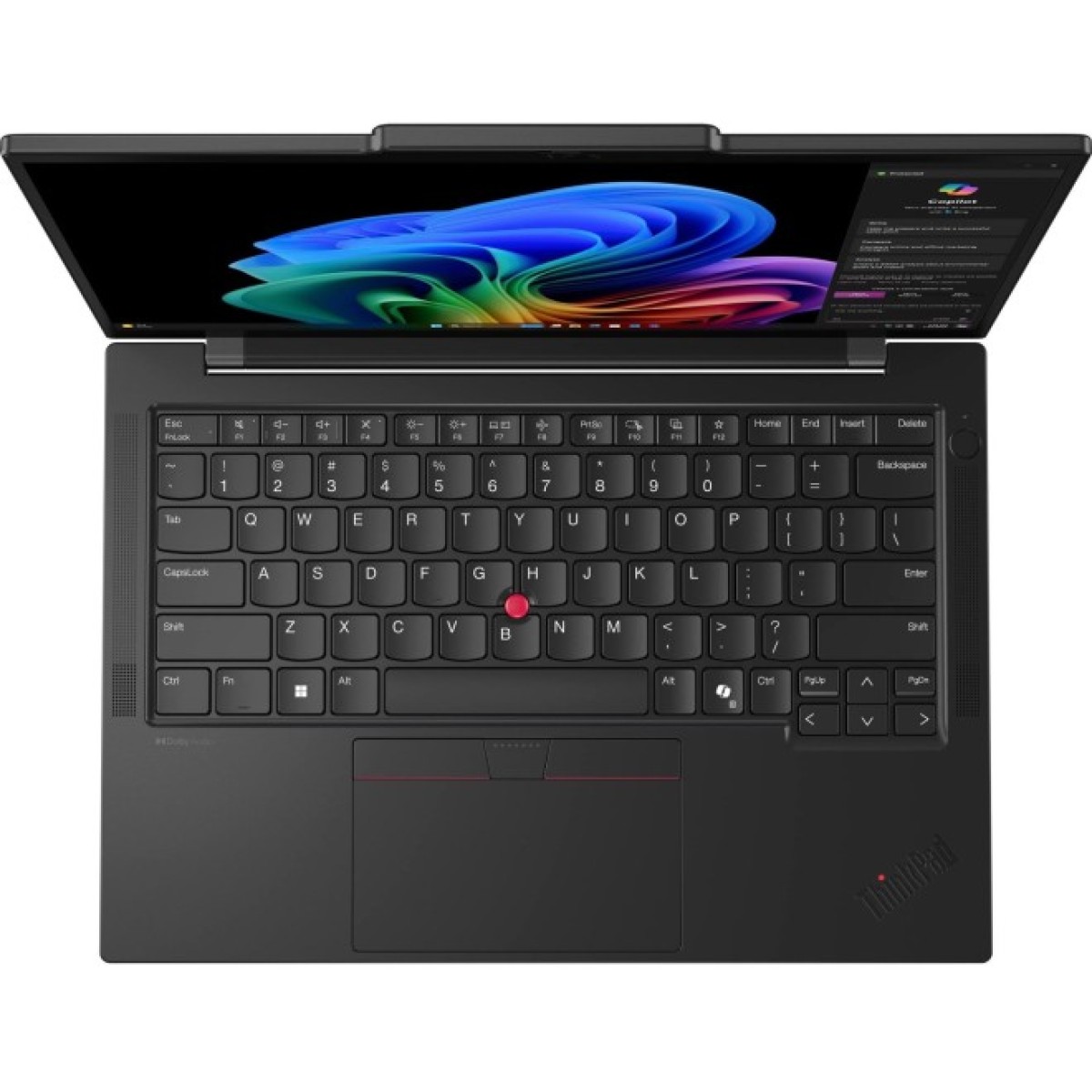 Ноутбук Lenovo ThinkPad T14 G6 (21N1000SRA) 98_98.jpg - фото 12