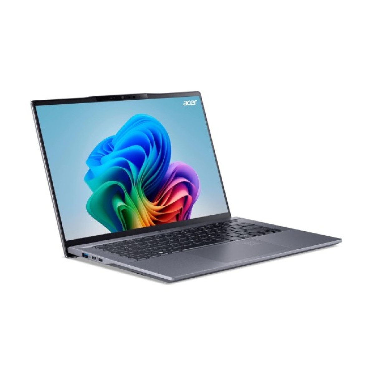 Ноутбук Acer Swift Go 14 AI SFG14-01 (NX.KYXEU.005) 98_98.jpg - фото 3