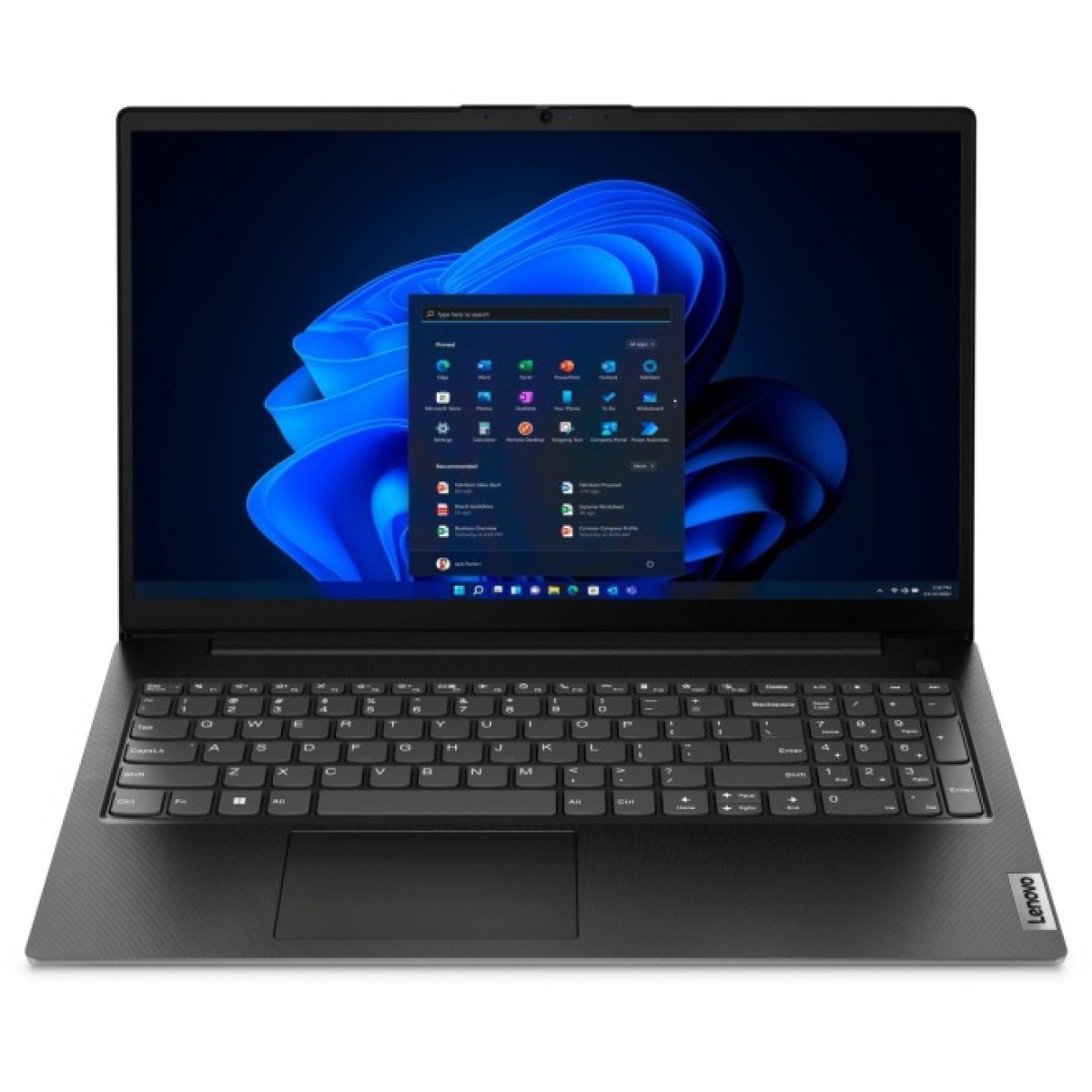 Ноутбук Lenovo V15 G4 IRU (83A100JCRA) 98_98.jpg - фото 1