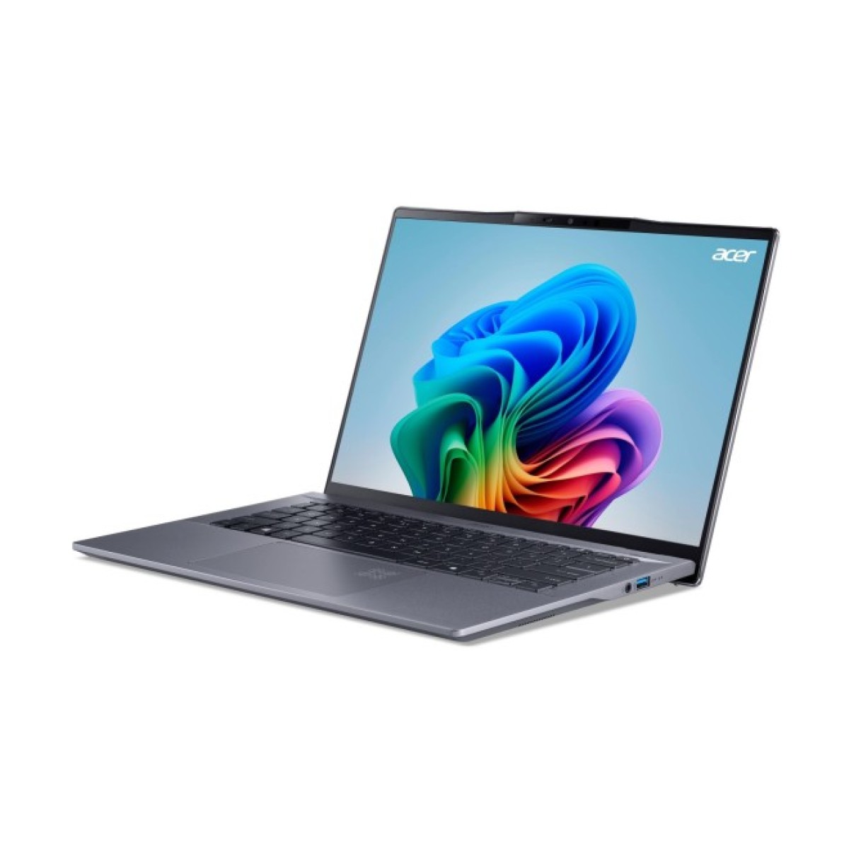 Ноутбук Acer Swift Go 14 AI SFG14-01 (NX.KYXEU.005) 98_98.jpg - фото 4