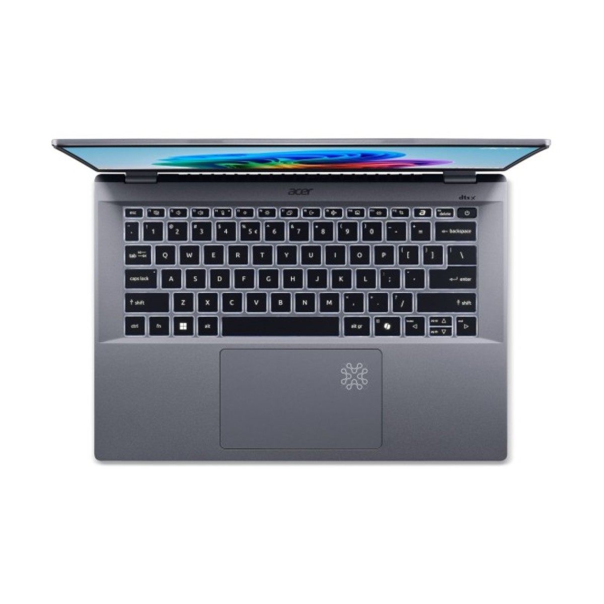 Ноутбук Acer Swift Go 14 AI SFG14-01 (NX.KYXEU.005) 98_98.jpg - фото 6