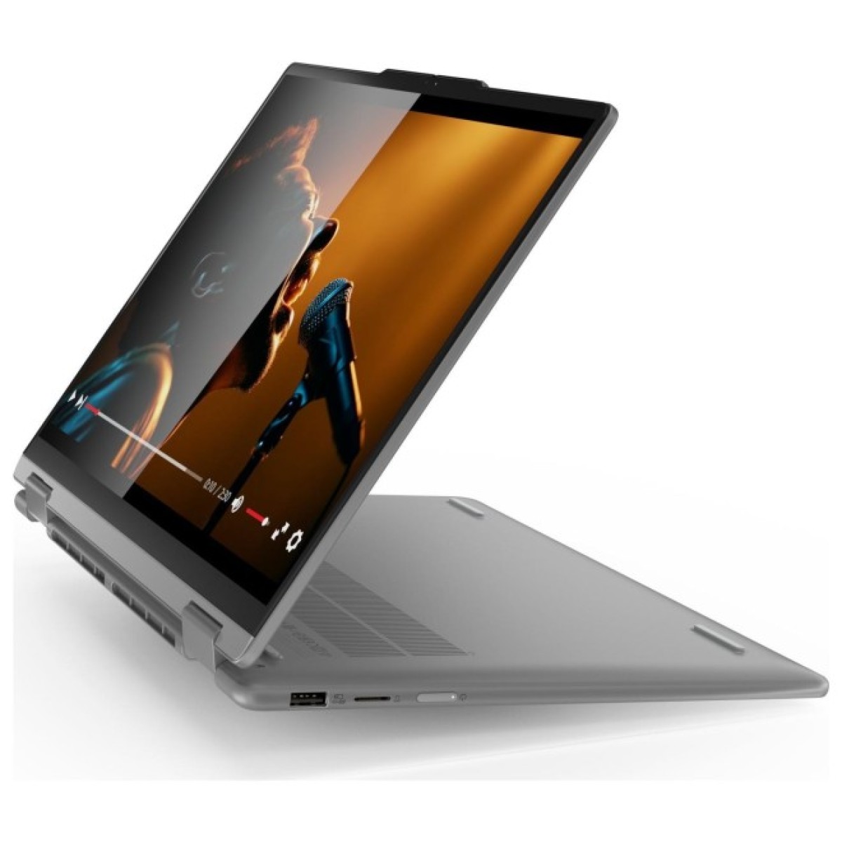 Ноутбук Lenovo Yoga 7 2 in 1 14AHP9 (83DK0093RA) 98_98.jpg - фото 3