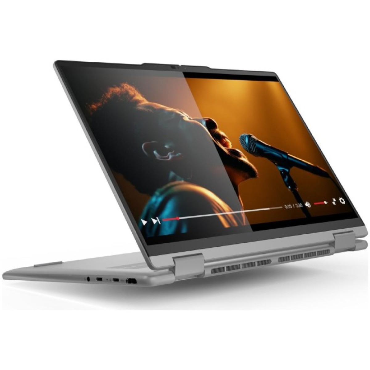 Ноутбук Lenovo Yoga 7 2 in 1 14AHP9 (83DK0093RA) 98_98.jpg - фото 5