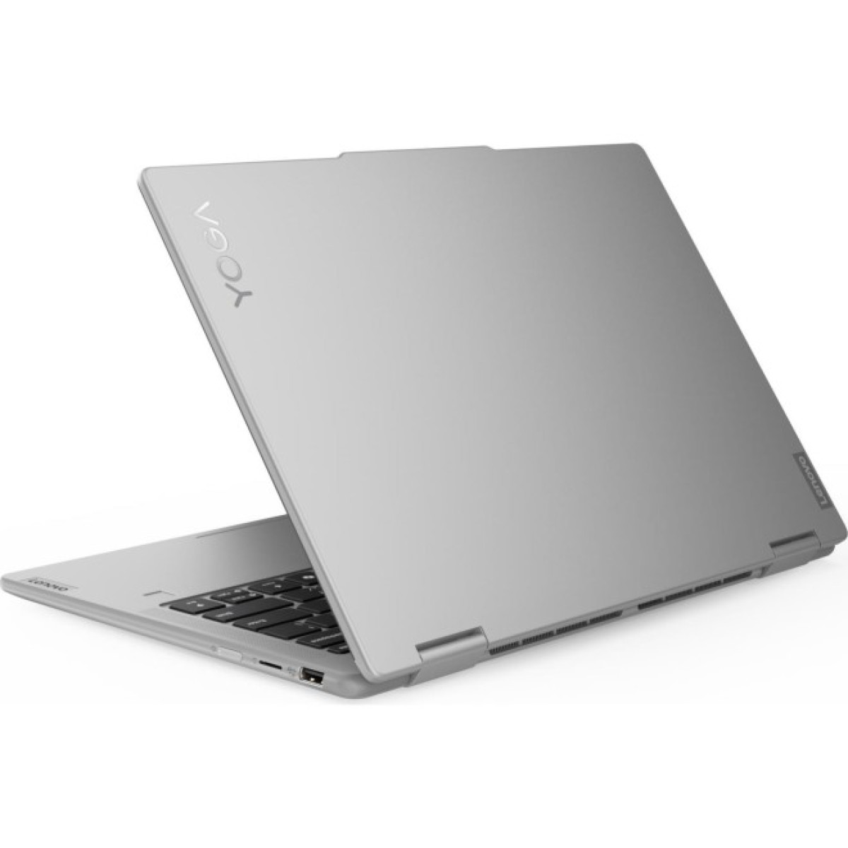 Ноутбук Lenovo Yoga 7 2 in 1 14AHP9 (83DK0093RA) 98_98.jpg - фото 12