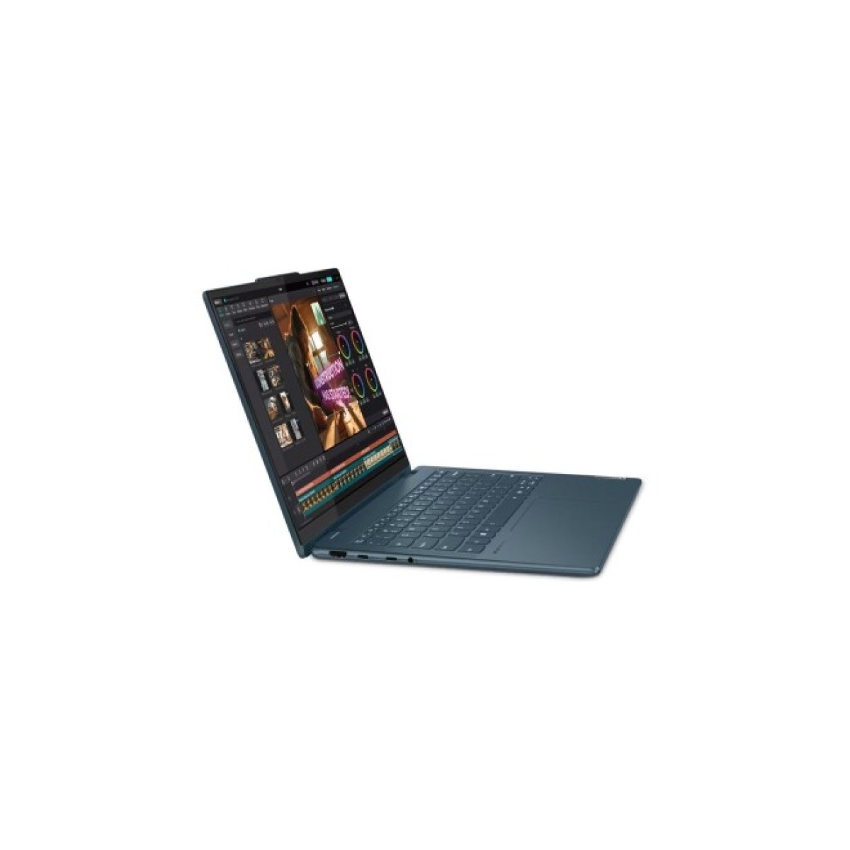 Ноутбук Lenovo Yoga 7 2 in 1 14IML9 (83DJ00CDRA) 98_98.jpg - фото 9