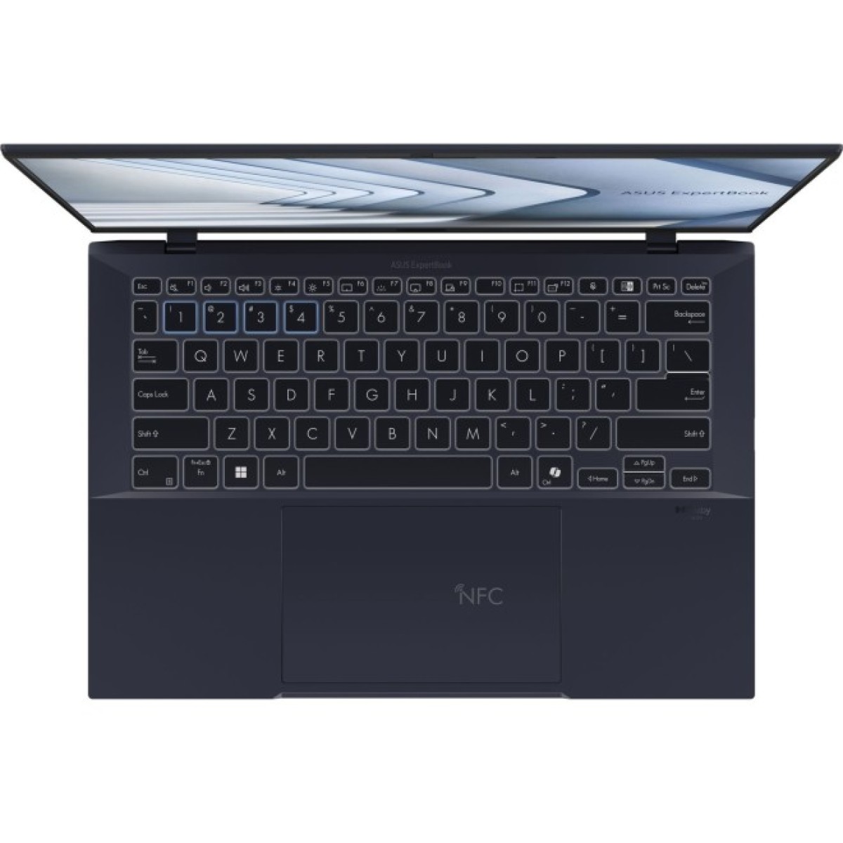 Ноутбук ASUS ExpertBook B9 B9403CVAR-KM0694X (90NX05W1-M00YP0) 98_98.jpg - фото 6