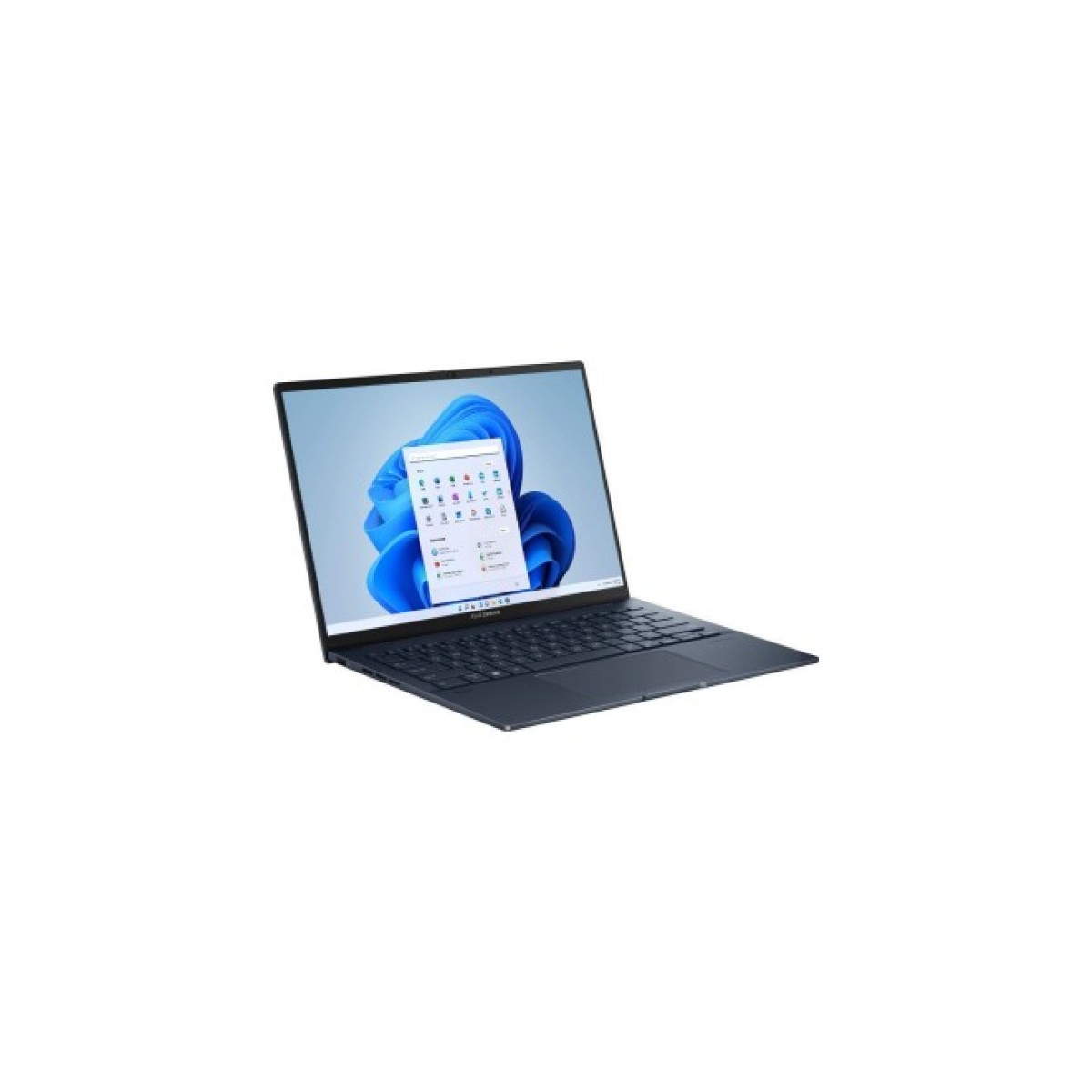 Ноутбук ASUS Zenbook 14 OLED UX3405MA-QD869W (90NB11R1-M01H70) 98_98.jpg - фото 2